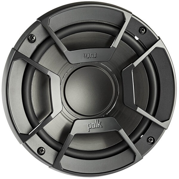 Main product image for Polk Audio DB6502 6.5" Component Speaker System with Marine Certification243-315